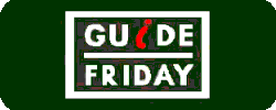 Guide Friday
